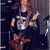 See how Jeff Becerra uses Ibanez Destroyer Bass