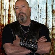 Allan Johnson, member of Exciter