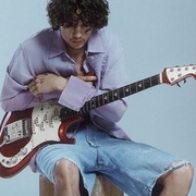 Dominic Fike