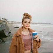Frances Bean Cobain