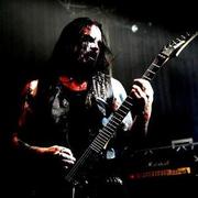 Per Hellqvist, member of Setherial