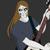 See how Toki Wartooth uses Krank Revolution 100-watt Head