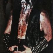 Tom "Jerv" Richardsen, member of Ragnarok