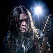 Frank "Blackfire" Gosdzik