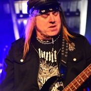 Don Van Stavern, member of Riot
