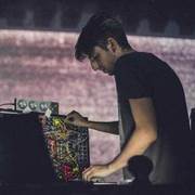 James Holden