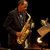 See how Ornette Coleman uses Selmer Mark VI Alto Saxophone
