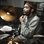 Billy Higgins