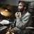 See how Billy Higgins uses RCA 77-DX