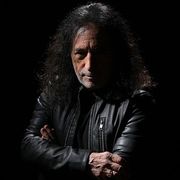 David Rock Feinstein, member of The Rods