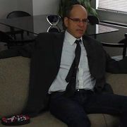 Lawrence Feldman
