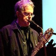 Roger Rosenberg, member of Steely Dan