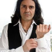 Phil Soussan, member of Ozzy Osbourne