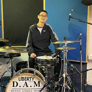 stevenshelleydrummer