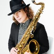 Boney James (James Oppenheim) uses 2 Selmer products