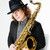 See how Boney James (James Oppenheim) uses Selmer Mark VI Alto Saxophone