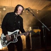 Thom Wasluck uses 4 Danelectro products