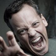 Dee Bradley Baker uses 1 CEntrance product