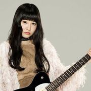 Nagisa (Girlfriend), member of Girlfriend