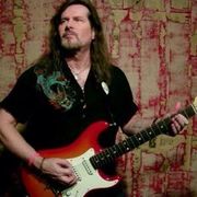 JK Northrup, member of King Kobra