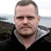 Mikolaj "M." Zentara, member of Mgla