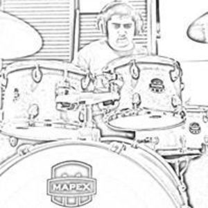 eliasuribedrums