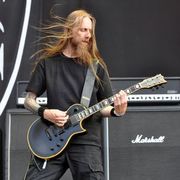 samoth guitar reverb