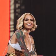 Kehlani Parrish