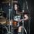 See how Luana Dametto uses Wincent 7A Drumsticks
