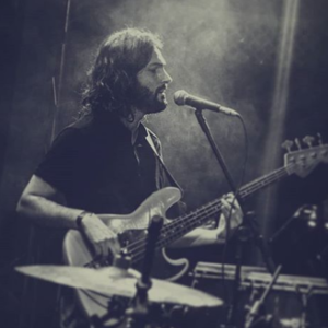 Nicolás Rodríguez del Pozo