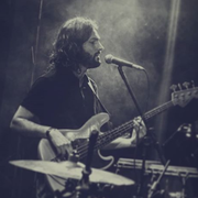 Nicolás Rodríguez del Pozo