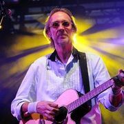 Mike Rutherford