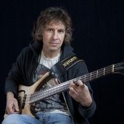 Pete Trewavas