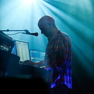 Mark Kelly