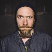 Jeffrey Nations uses 2 ddrum products