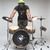 See how Daru Jones uses Remo Colortone Drumheads