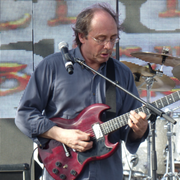 Gary Green