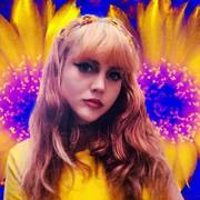 Globelamp uses 1 Daisy Rock product