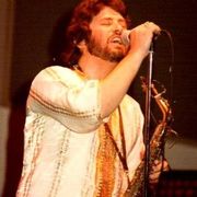 Derek Shulman, member of Gentle Giant