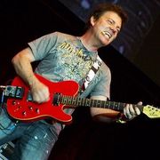 Brian Hanner uses 8 Schecter products
