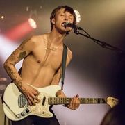 Alex Deadman