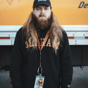 Kevin Otten uses 5 Darkglass Electronics products