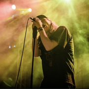 Bryan Garris, member of XweaponX