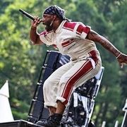 JPEGMAFIA uses 1 Bitwig product