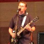 Matt Talbott