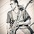 See how Andriy Vasylenko uses Cort A5 Plus SC