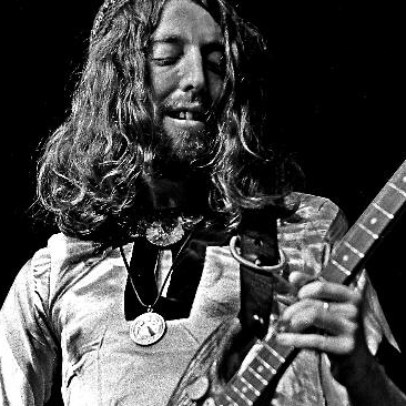 Steve Hillage | Equipboard®