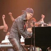 Ryo Okumoto, member of GPS