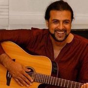 Salman Ahmad
