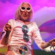 Daevid Allen